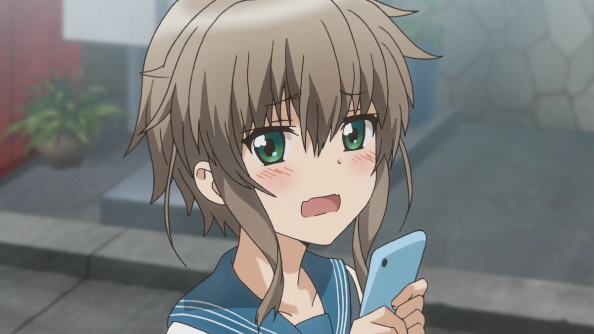 Fumikiri Jikan (PuyaSubs!)